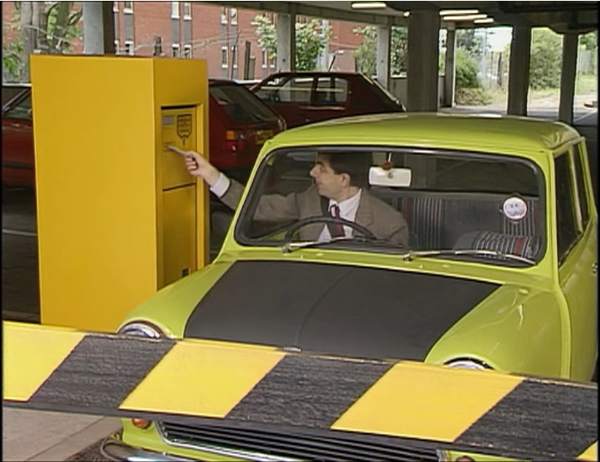 bean_parking